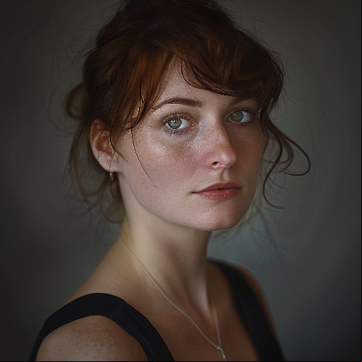 Elizaveta Sokolova